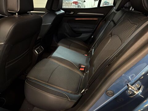 renault, megane, 1.5 dcı ıcon edc, otomatik, dizel 2.el otomobil | renew 15
