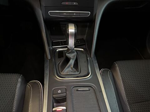 renault, megane, 1.5 dcı ıcon edc, otomatik, dizel 2.el otomobil | renew 18