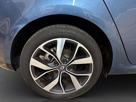 renault, megane, 1.5 dcı ıcon edc, otomatik, dizel 2.el otomobil | renew 8
