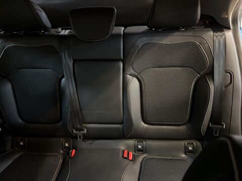 renault, megane, 1.5 dcı ıcon edc, otomatik, dizel 2.el otomobil | renew 14