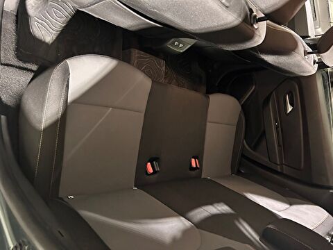 dacia, duster, suv 1.3 tce extreme edc, otomatik, benzin 2.el otomobil | renew 16