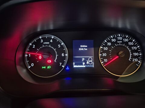 dacia, duster, suv 1.3 tce extreme edc, otomatik, benzin 2.el otomobil | renew 25