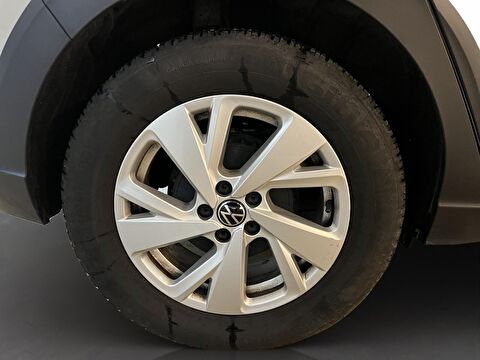 volkswagen, taigo, 1.0 tsı life, manuel, benzin 2.el otomobil | renew 9