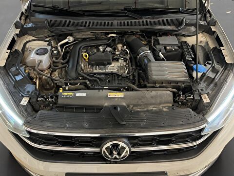 volkswagen, taigo, 1.0 tsı life, manuel, benzin 2.el otomobil | renew 22