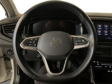 volkswagen, taigo, 1.0 tsı life, manuel, benzin 2.el otomobil | renew 19