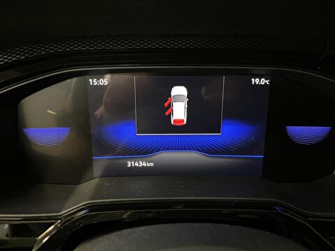 volkswagen, taigo, 1.0 tsı life, manuel, benzin 2.el otomobil | renew 12