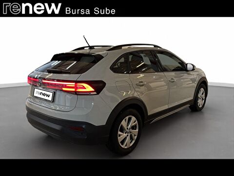 volkswagen, taigo, 1.0 tsı life, manuel, benzin 2.el otomobil | renew 3