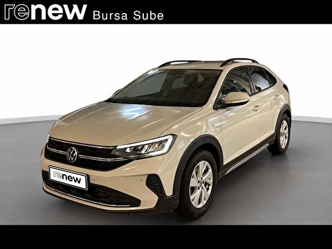1.0 TSI Life, 2. el otomobil | renew