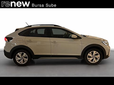volkswagen, taigo, 1.0 tsı life, manuel, benzin 2.el otomobil | renew 5