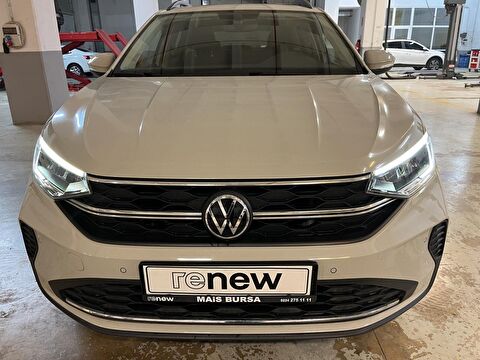 volkswagen, taigo, 1.0 tsı life, manuel, benzin 2.el otomobil | renew 24