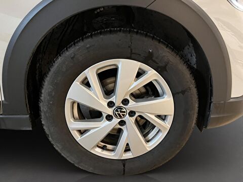 volkswagen, taigo, 1.0 tsı life, manuel, benzin 2.el otomobil | renew 7