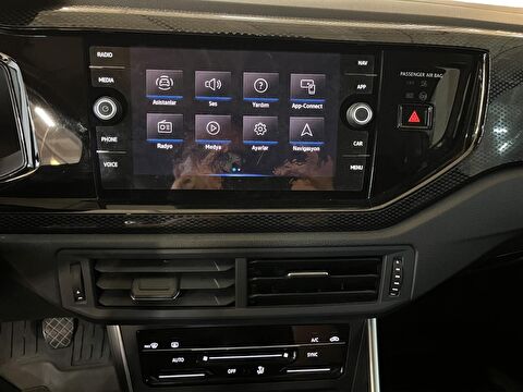 volkswagen, taigo, 1.0 tsı life, manuel, benzin 2.el otomobil | renew 17