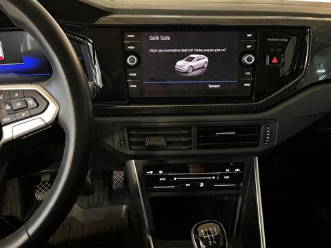 volkswagen, taigo, 1.0 tsı life, manuel, benzin 2.el otomobil | renew 13