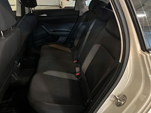 volkswagen, taigo, 1.0 tsı life, manuel, benzin 2.el otomobil | renew 15