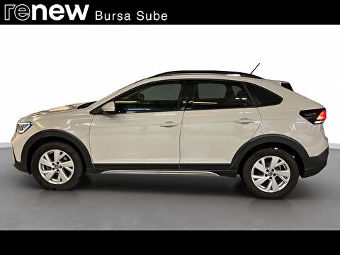 volkswagen, taigo, 1.0 tsı life, manuel, benzin 2.el otomobil | renew 4