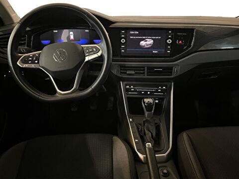 volkswagen, taigo, 1.0 tsı life, manuel, benzin 2.el otomobil | renew 11