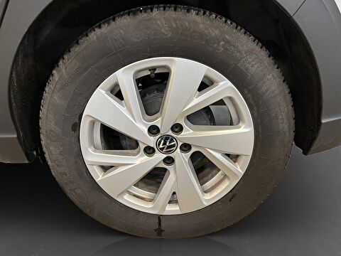 volkswagen, taigo, 1.0 tsı life, manuel, benzin 2.el otomobil | renew 6