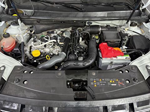 dacia, duster, 1.3 turbo 4x2 prestige plus edc, otomatik, benzin 2.el otomobil | renew 22