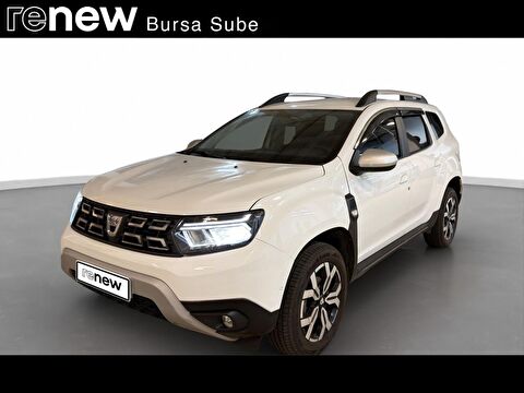 1.3 Turbo 4x2 Prestige Plus EDC, 2. el otomobil | renew