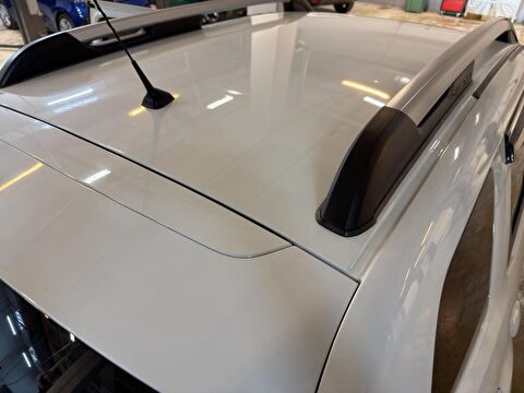 dacia, duster, 1.3 turbo 4x2 prestige plus edc, otomatik, benzin 2.el otomobil | renew 21