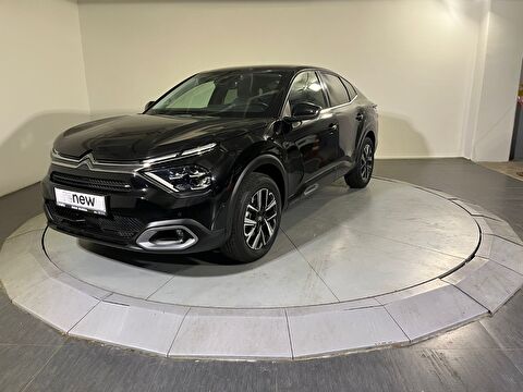 citroen, c4 x, crossover 1.2 puretech shine eat8, otomatik, benzin 2.el otomobil | renew 22