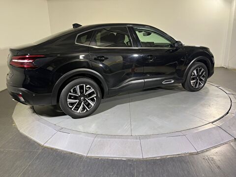 citroen, c4 x, crossover 1.2 puretech shine eat8, otomatik, benzin 2.el otomobil | renew 7