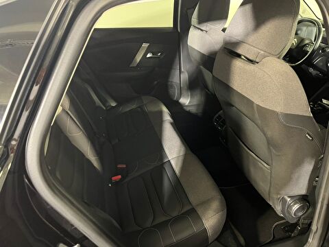 citroen, c4 x, crossover 1.2 puretech shine eat8, otomatik, benzin 2.el otomobil | renew 3