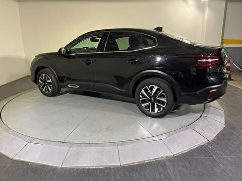 citroen, c4 x, crossover 1.2 puretech shine eat8, otomatik, benzin 2.el otomobil | renew 15