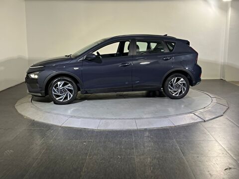 hyundai, bayon, suv 1.0 t-gdı jump dct, otomatik, benzin 2.el otomobil | renew 24