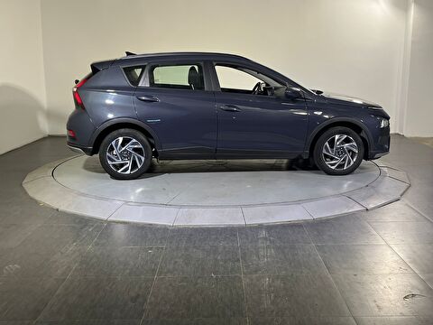 hyundai, bayon, suv 1.0 t-gdı jump dct, otomatik, benzin 2.el otomobil | renew 4