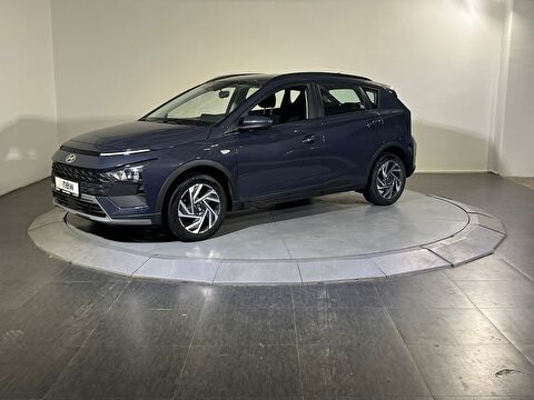hyundai, bayon, suv 1.0 t-gdı jump dct, otomatik, benzin 2.el otomobil | renew 21