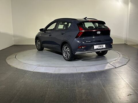 hyundai, bayon, suv 1.0 t-gdı jump dct, otomatik, benzin 2.el otomobil | renew 17