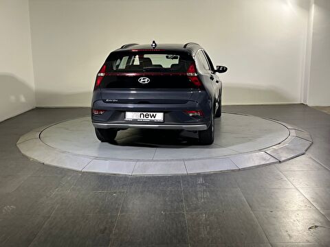 hyundai, bayon, suv 1.0 t-gdı jump dct, otomatik, benzin 2.el otomobil | renew 11