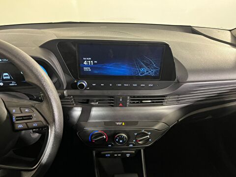hyundai, bayon, suv 1.0 t-gdı jump dct, otomatik, benzin 2.el otomobil | renew 35