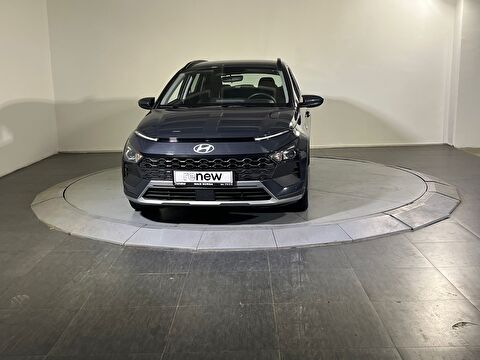 hyundai, bayon, suv 1.0 t-gdı jump dct, otomatik, benzin 2.el otomobil | renew 23