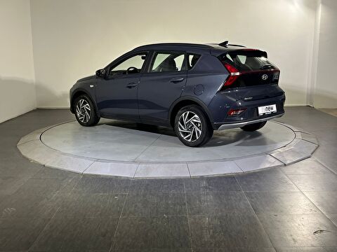 hyundai, bayon, suv 1.0 t-gdı jump dct, otomatik, benzin 2.el otomobil | renew 15