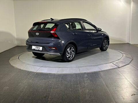 hyundai, bayon, suv 1.0 t-gdı jump dct, otomatik, benzin 2.el otomobil | renew 16