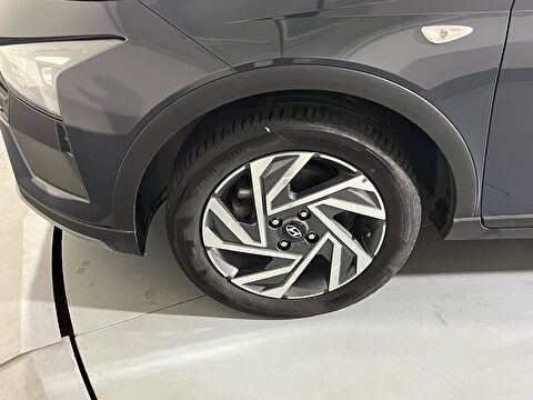 hyundai, bayon, suv 1.0 t-gdı jump dct, otomatik, benzin 2.el otomobil | renew 34