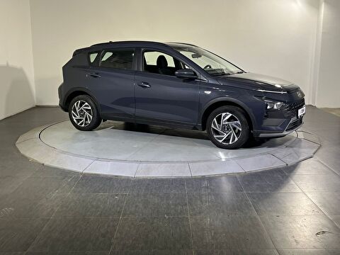 hyundai, bayon, suv 1.0 t-gdı jump dct, otomatik, benzin 2.el otomobil | renew 13