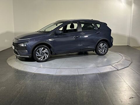 hyundai, bayon, suv 1.0 t-gdı jump dct, otomatik, benzin 2.el otomobil | renew 20