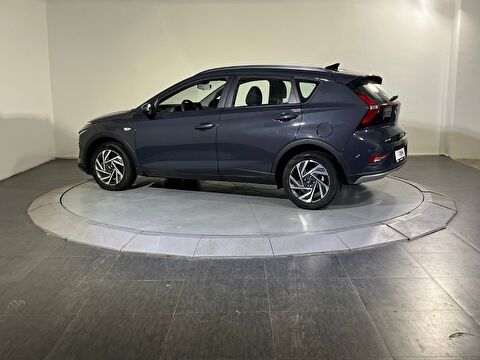hyundai, bayon, suv 1.0 t-gdı jump dct, otomatik, benzin 2.el otomobil | renew 18