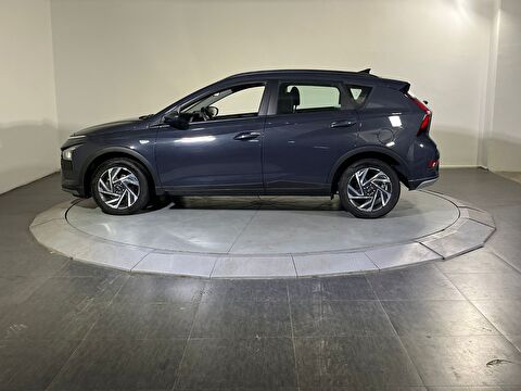 hyundai, bayon, suv 1.0 t-gdı jump dct, otomatik, benzin 2.el otomobil | renew 19