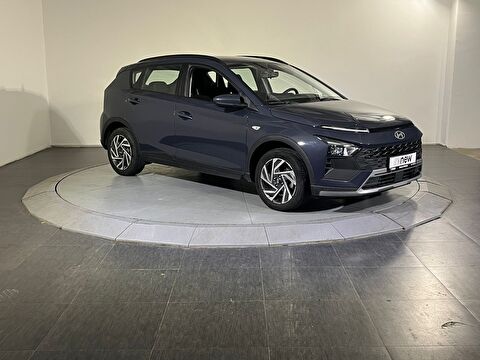 hyundai, bayon, suv 1.0 t-gdı jump dct, otomatik, benzin 2.el otomobil | renew 30