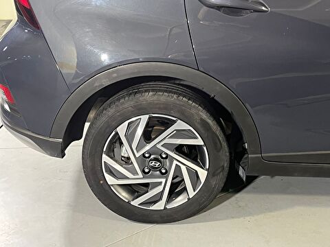 hyundai, bayon, suv 1.0 t-gdı jump dct, otomatik, benzin 2.el otomobil | renew 31