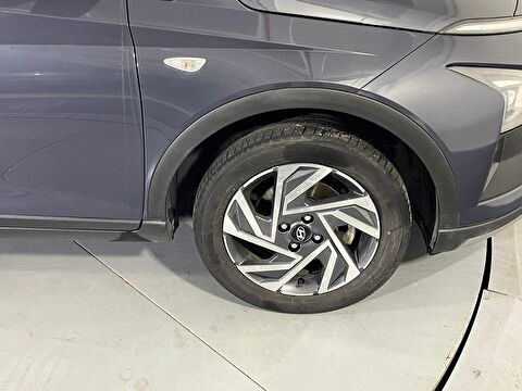 hyundai, bayon, suv 1.0 t-gdı jump dct, otomatik, benzin 2.el otomobil | renew 32