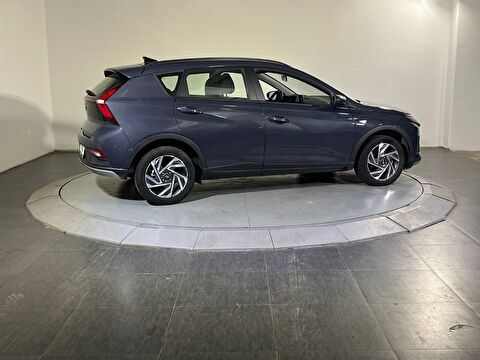 hyundai, bayon, suv 1.0 t-gdı jump dct, otomatik, benzin 2.el otomobil | renew 14
