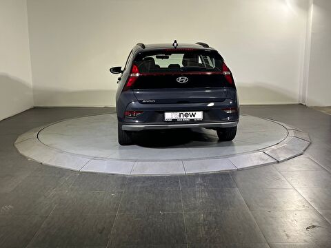 hyundai, bayon, suv 1.0 t-gdı jump dct, otomatik, benzin 2.el otomobil | renew 10