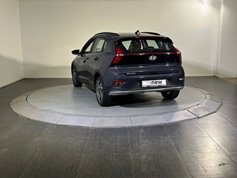 hyundai, bayon, suv 1.0 t-gdı jump dct, otomatik, benzin 2.el otomobil | renew 9