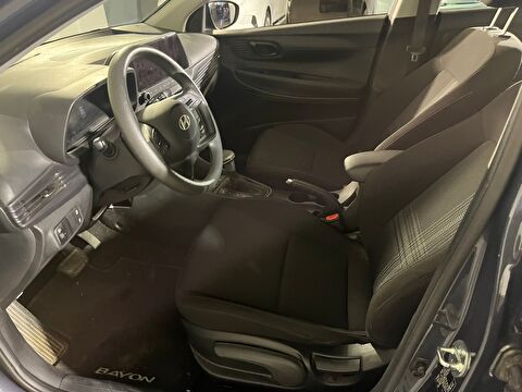 hyundai, bayon, suv 1.0 t-gdı jump dct, otomatik, benzin 2.el otomobil | renew 27