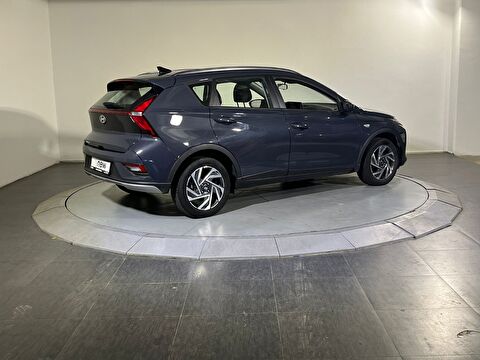hyundai, bayon, suv 1.0 t-gdı jump dct, otomatik, benzin 2.el otomobil | renew 12